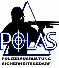 Polizeiausrüstung